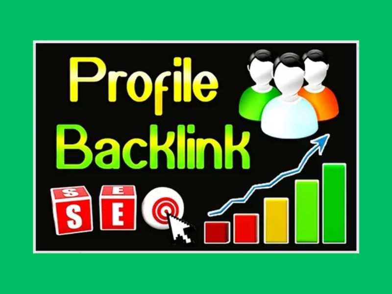 Backlink profile