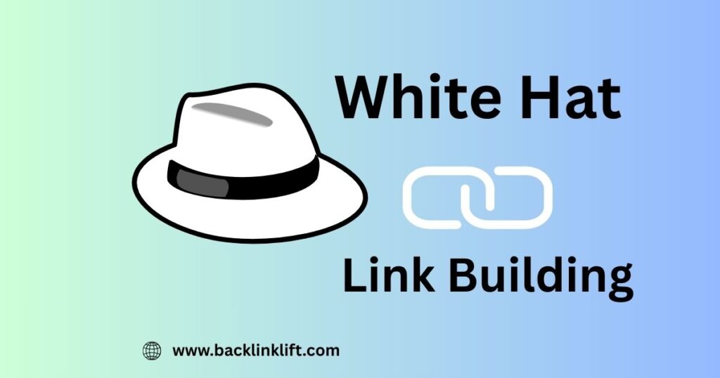 White Hat link building